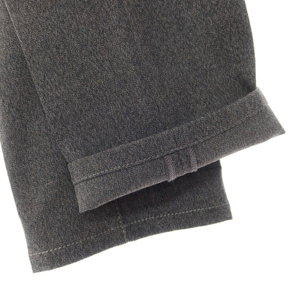 [Used] JACOB COHEN J622 Cotton Polyester Wool Casual Slacks Pants Dark Gray [Size 28] [GRY] [A/W] [Condition Rank B] ​​[Men&