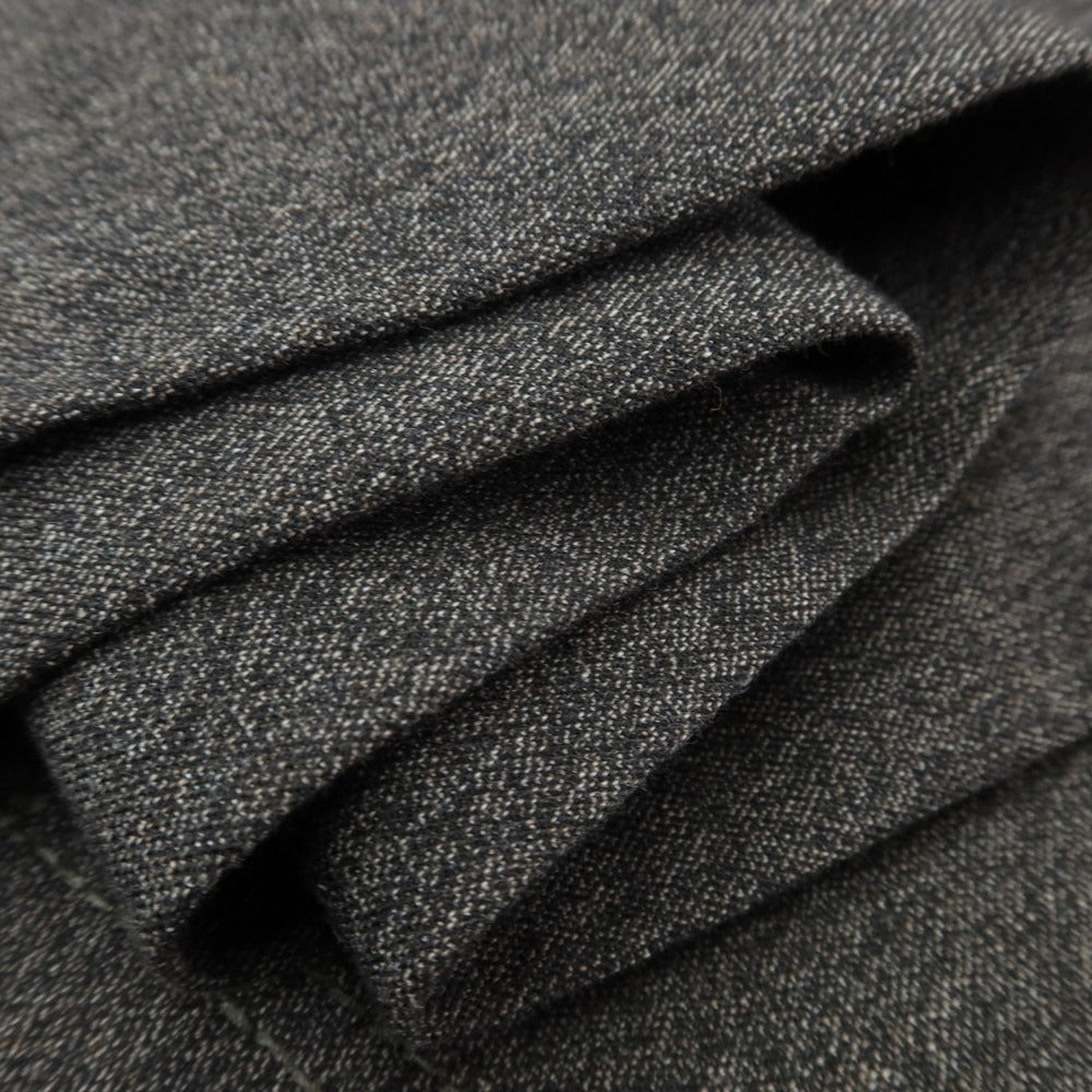 [Used] JACOB COHEN J622 Cotton Polyester Wool Casual Slacks Pants Dark Gray [Size 28] [GRY] [A/W] [Condition Rank B] ​​[Men&