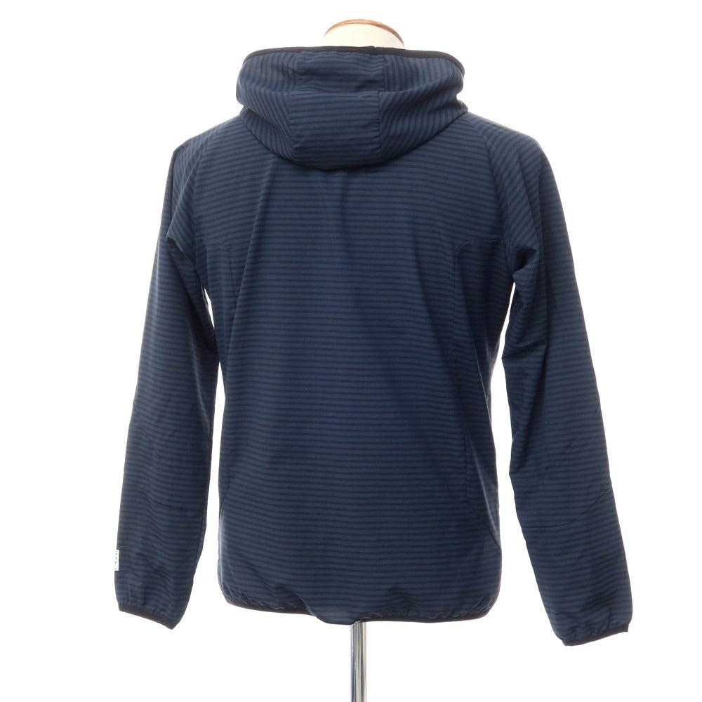 【中古】オークリー OAKLEY シェルジャケット
 ネイビーxブラック【サイズM】【NVY】【S/S】【状態ランクB】【メンズ】
【769579】 CPD