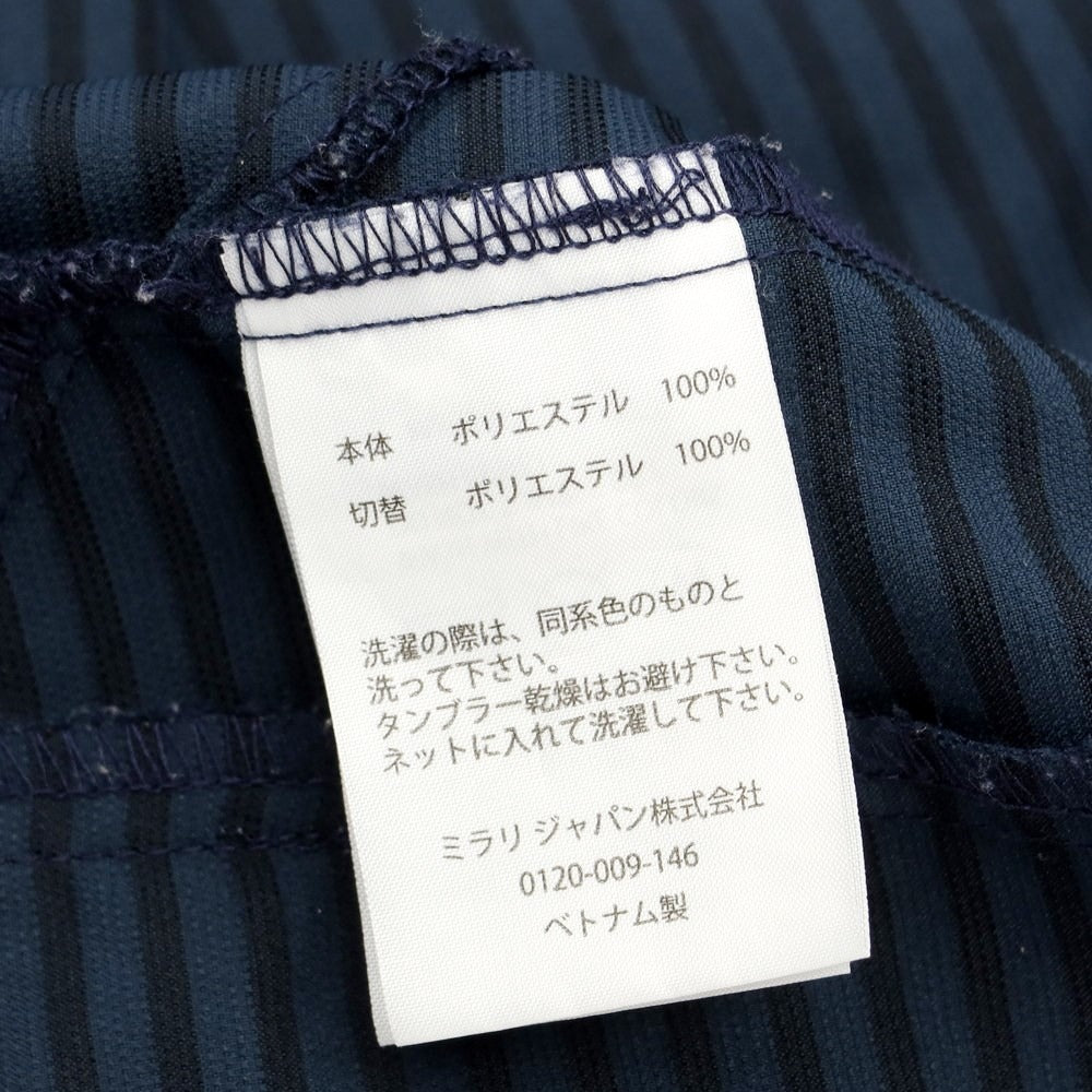 【中古】オークリー OAKLEY シェルジャケット
 ネイビーxブラック【サイズM】【NVY】【S/S】【状態ランクB】【メンズ】
【769579】 CPD