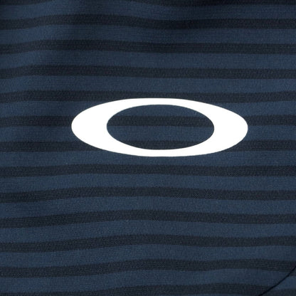 【中古】オークリー OAKLEY シェルジャケット
 ネイビーxブラック【サイズM】【NVY】【S/S】【状態ランクB】【メンズ】
【769579】 CPD