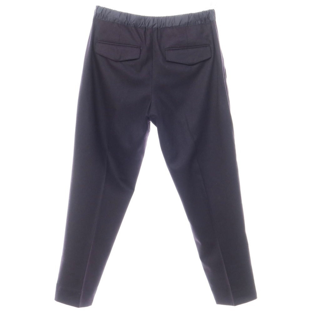 [Used] PT Torino casual slacks pants
 
Dark Navy [Size 46] [NVY] [A/W] [Condition Rank A] [Men&