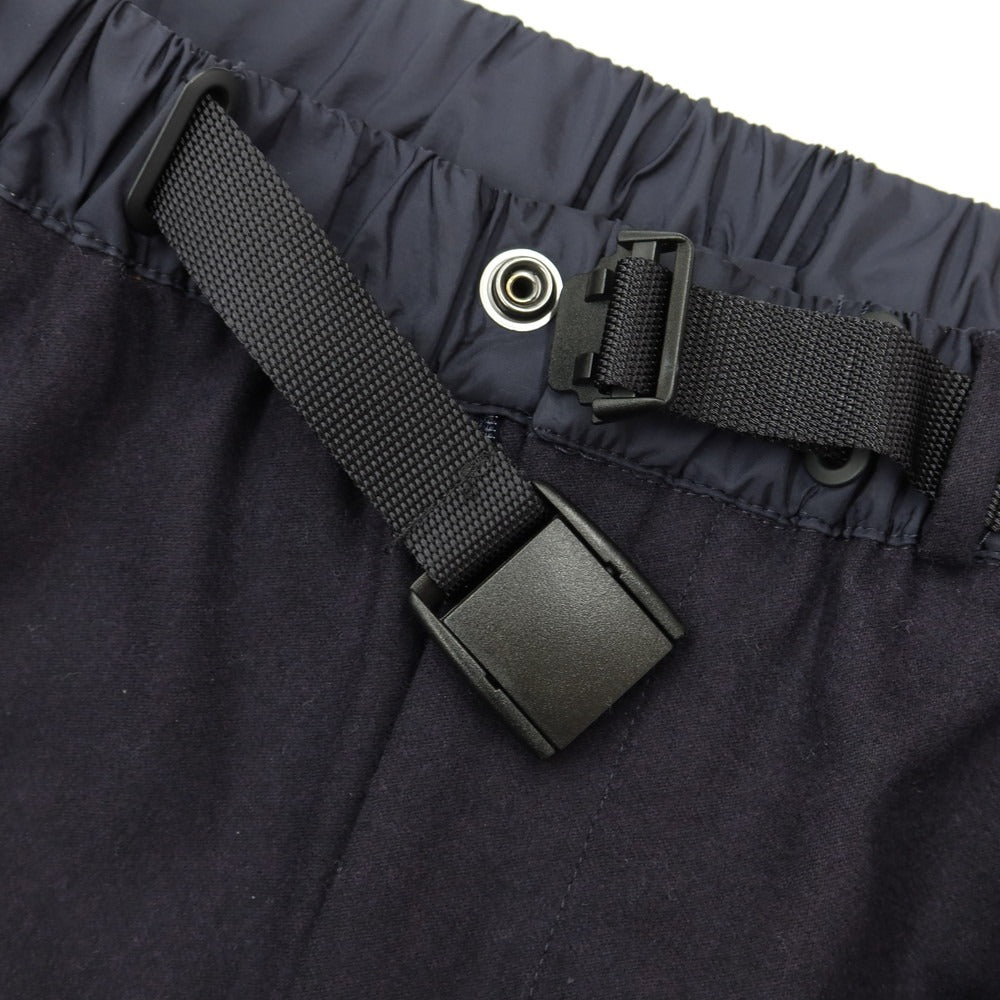 [Used] PT Torino casual slacks pants
 
Dark Navy [Size 46] [NVY] [A/W] [Condition Rank A] [Men&