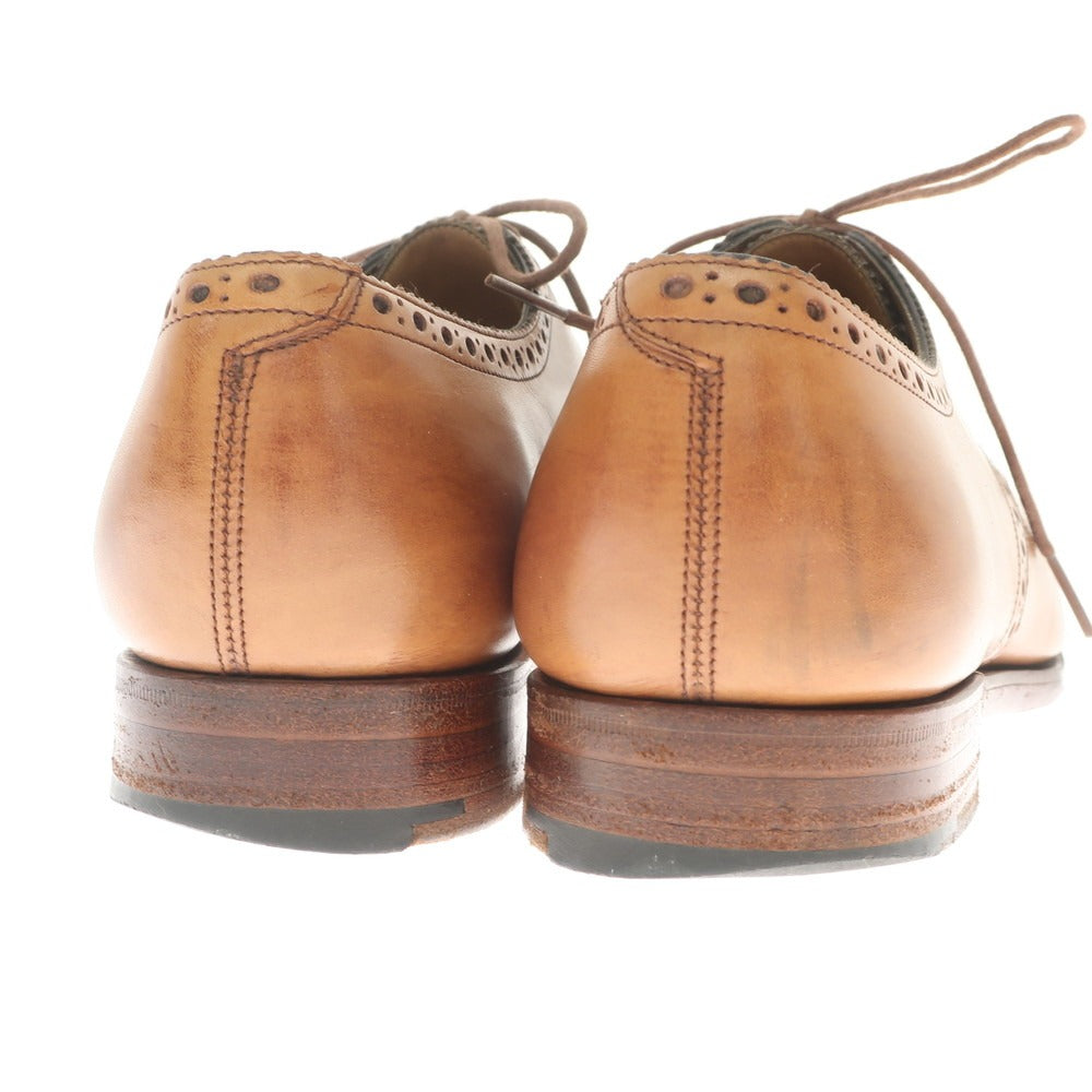 [Used] Edward Green EDWARD GREEN CARDIFF dress shoes
 Light brown (Edwardian) [Size 6 1/2] [BRW] [S/S/A/W] [Condition Rank B] ​​[Men&