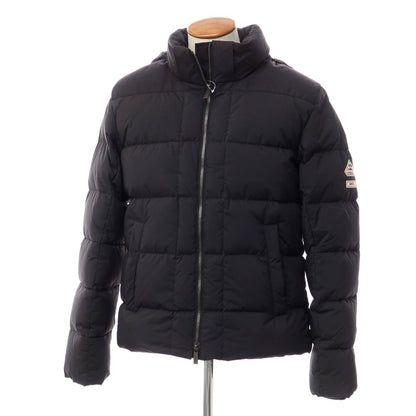 [Used] agnes b. x Pyrenex AD34 polyester down jacket, blouson, black [size M] [BLK] [A/W] [condition rank B] ​​[men&