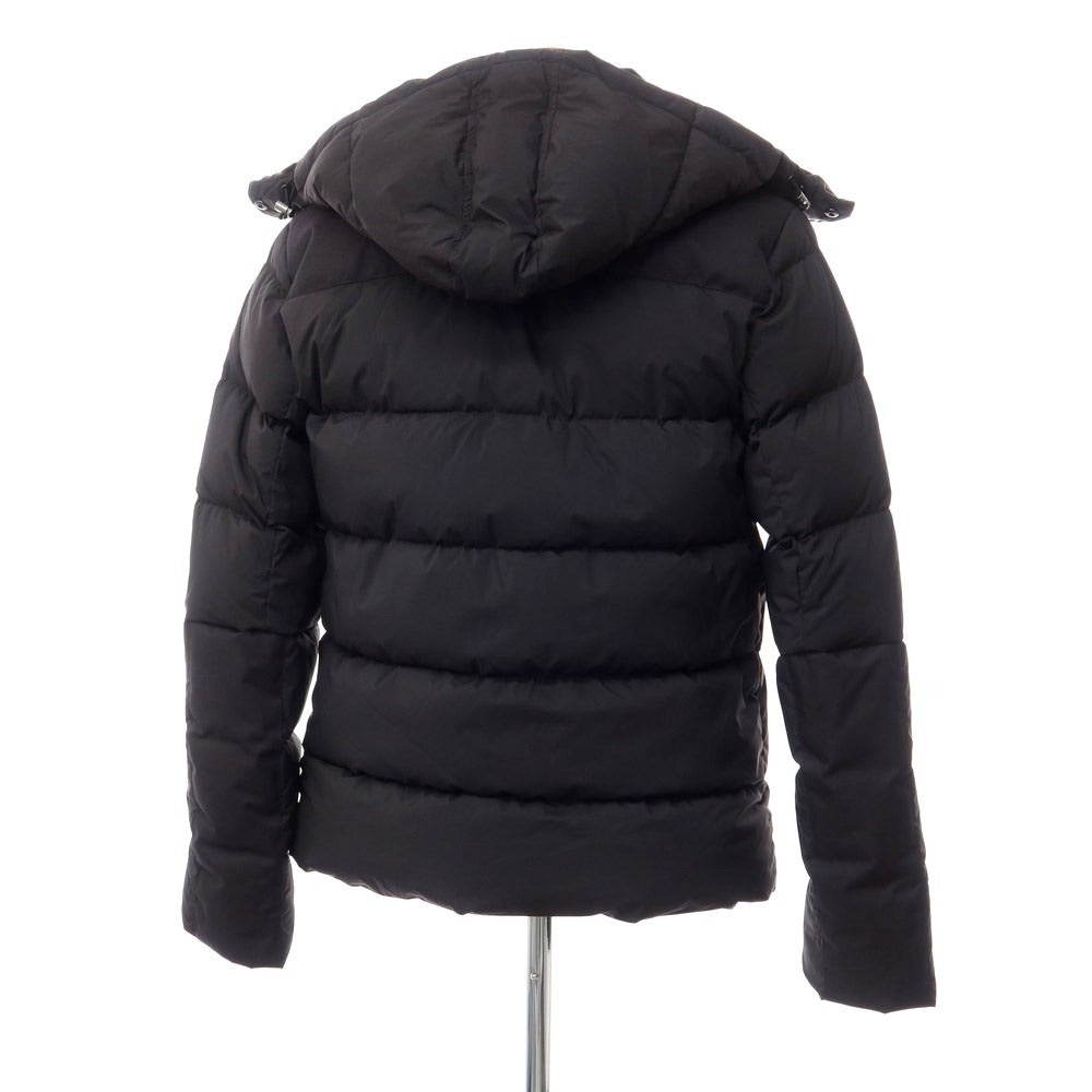 [Used] agnes b. x Pyrenex AD34 polyester down jacket, blouson, black [size M] [BLK] [A/W] [condition rank B] ​​[men&