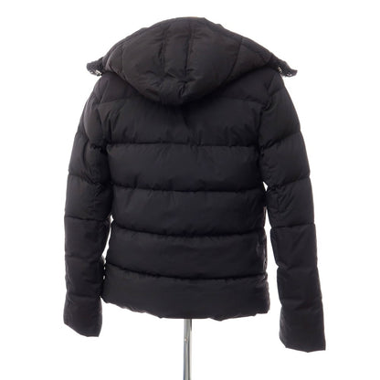 [Used] agnes b. x Pyrenex AD34 polyester down jacket, blouson, black [size M] [BLK] [A/W] [condition rank B] ​​[men&