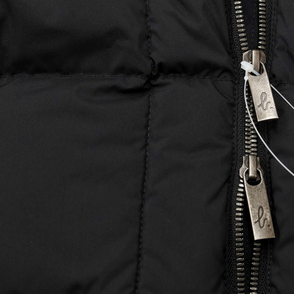 [Used] agnes b. x Pyrenex AD34 polyester down jacket, blouson, black [size M] [BLK] [A/W] [condition rank B] ​​[men&
