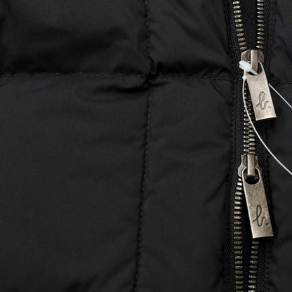 [Used] agnes b. x Pyrenex AD34 polyester down jacket, blouson, black [size M] [BLK] [A/W] [condition rank B] ​​[men&