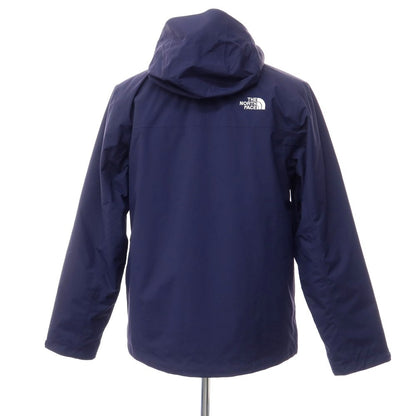 【中古】ザノースフェイス THE NORTH FACE NY52114Z ナイロン 中綿ライナー 3WAY シェルジャケット ブルゾン ネイビー【サイズS】【NVY】【A/W】【状態ランクB】【メンズ】【768775】
[CPD]