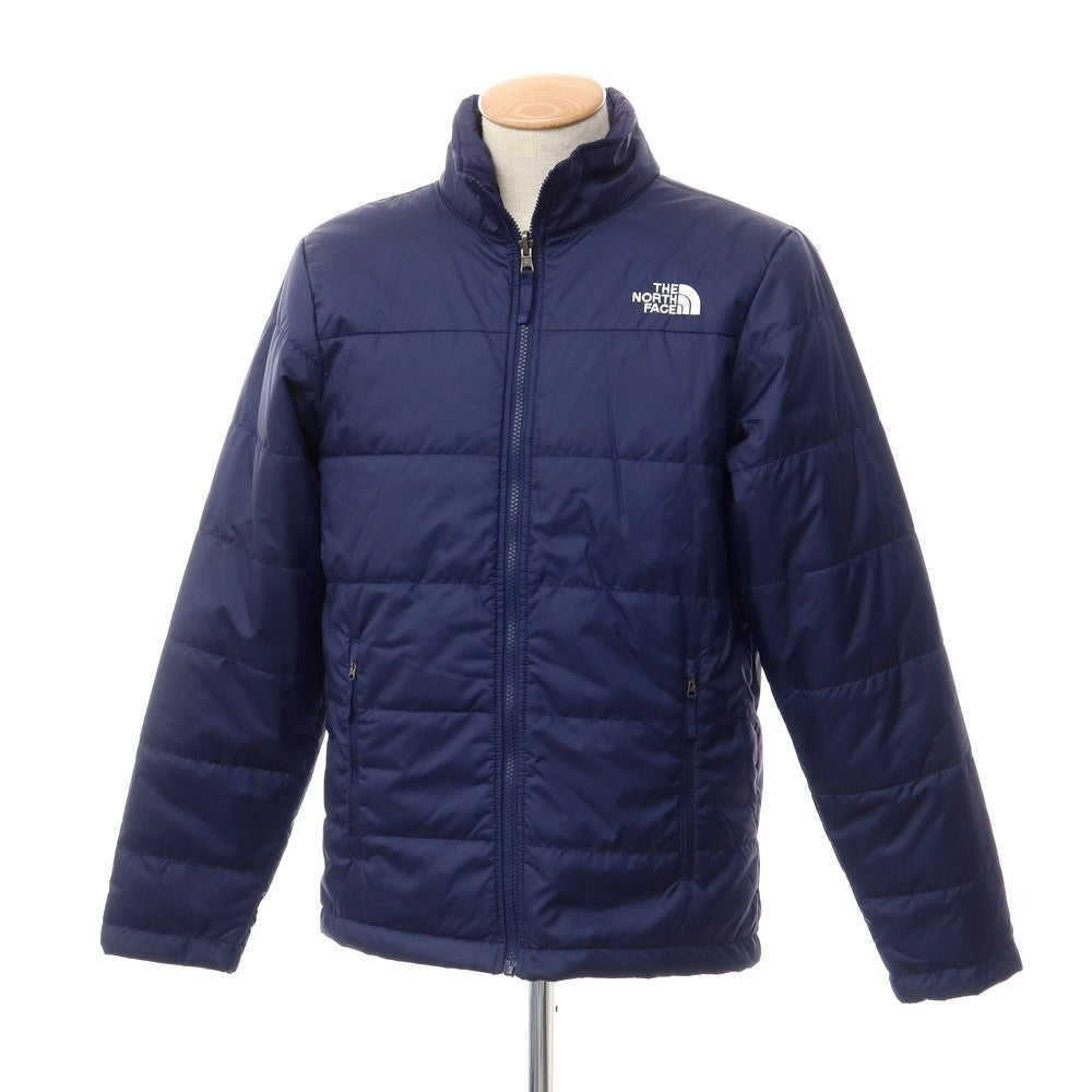 【中古】ザノースフェイス THE NORTH FACE NY52114Z ナイロン 中綿ライナー 3WAY シェルジャケット ブルゾン ネイビー【サイズS】【NVY】【A/W】【状態ランクB】【メンズ】【768775】
[CPD]