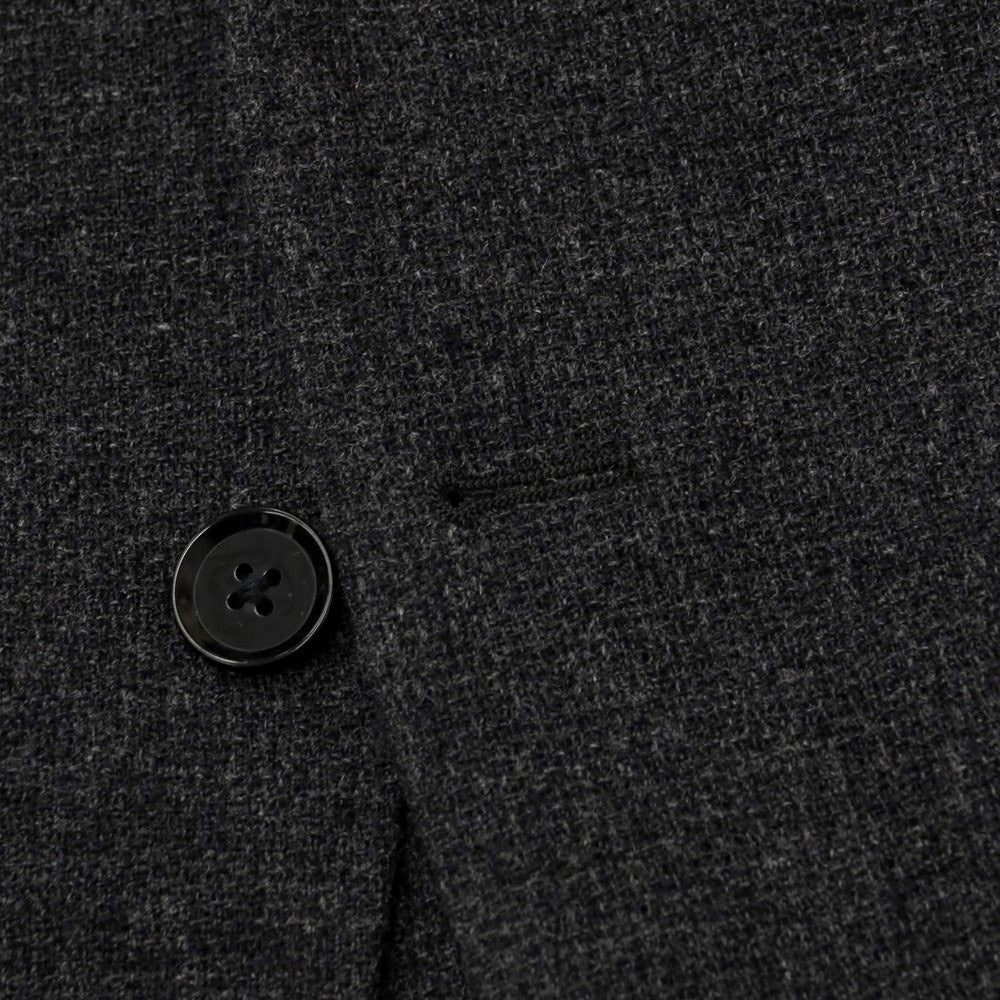 [Used] Ring Jacket, Wool 3B Tailored Jacket, Dark Gray [Size 44] [GRY] [A/W] [Condition Rank B] ​​[Men&