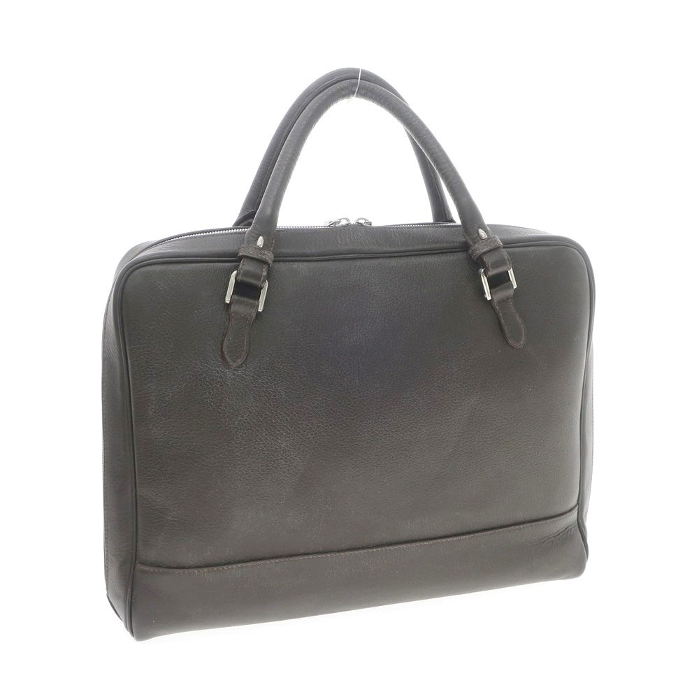 完売品 CHAMBORD SELLUER ブリーフバッグ
