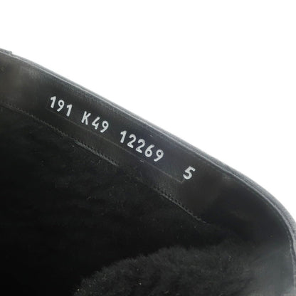 【中古】ア テストーニ a.testoni 内ボア スエード ウイングチップ ブーツ ブラック【サイズ5】【BLK】【A/W】【状態ランクC】【メンズ】【759790】
[DPD]