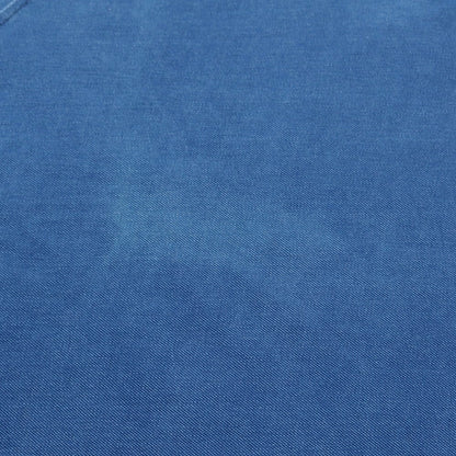 【中古】アルテア Altea コットン レイヤード 半袖 ポロシャツ ネイビーブルー【サイズM】【NVY】【S/S】【状態ランクD】【メンズ】【769589】
[EPD]