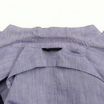 [Used] TONELLO casual jacket, purple blue [Size 42] [BLU] [S/S] [Condition Rank D] [Men&