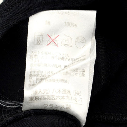 【中古】ルトロワ Letroyes 長袖Ｔシャツ
 ブラック【サイズS】【BLK】【S/S/A/W】【状態ランクB】【メンズ】
【769774】 EPD