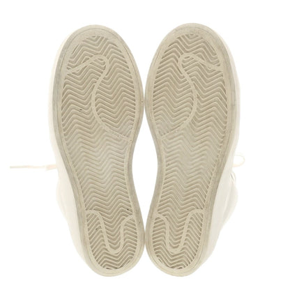 【中古】アディダス adidas × 424 スニーカー
 アイボリーxレッド【サイズ26.5cm】【WHT】【S/S/A/W】【状態ランクB】【メンズ】
【769574】 APD