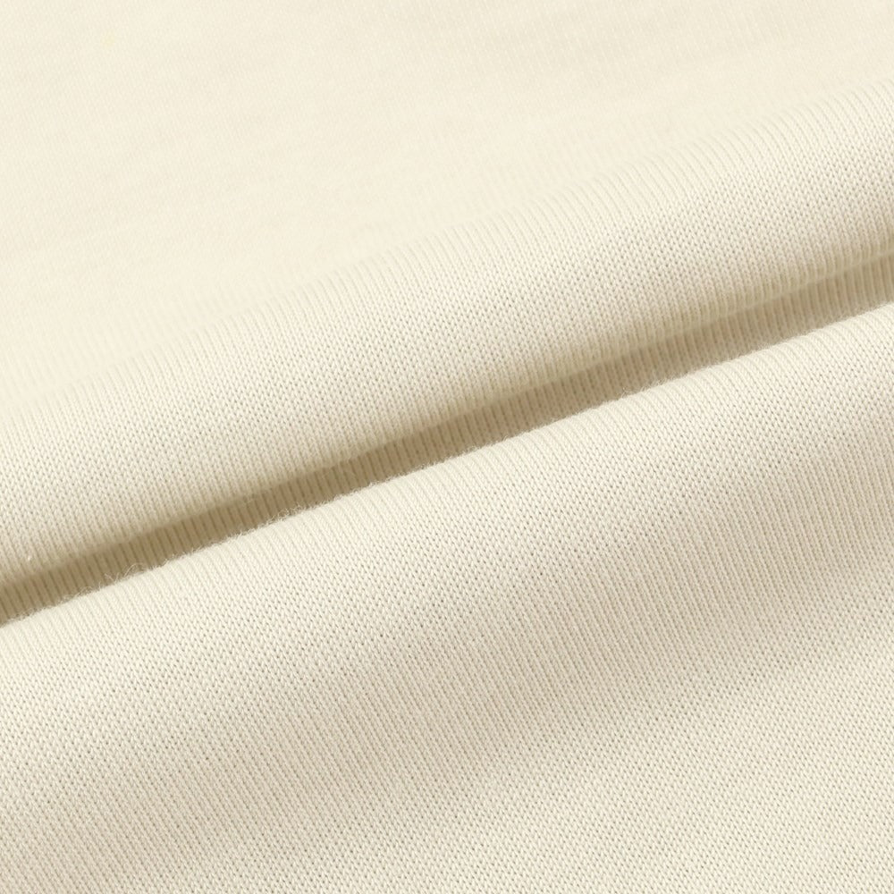 [Used] Marka short-sleeved T-shirt
 Beige [Size 2] [BEI] [S/S] [Condition Rank C] [Men&