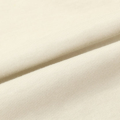 [Used] Marka short-sleeved T-shirt
 Beige [Size 2] [BEI] [S/S] [Condition Rank C] [Men&