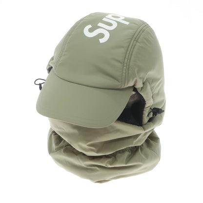 【中古】シュプリーム Supreme 2022年秋冬 Cordura Puffer Balaclava その他帽子
 ライトオリーブ【GRN】【A/W】【状態ランクA】【メンズ】
【769595】 APD