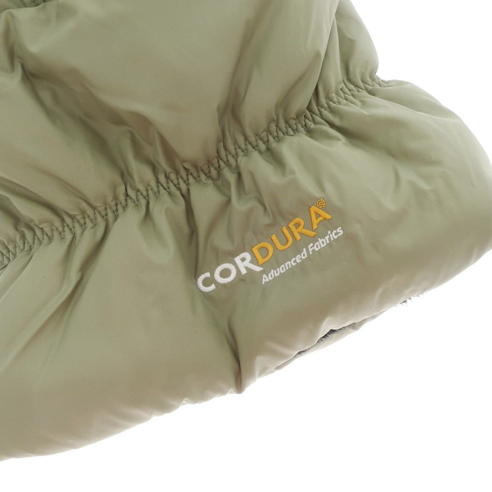 【中古】シュプリーム Supreme 2022年秋冬 Cordura Puffer Balaclava その他帽子
 ライトオリーブ【GRN】【A/W】【状態ランクA】【メンズ】
【769595】 APD