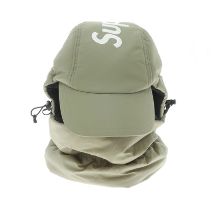 【中古】シュプリーム Supreme 2022年秋冬 Cordura Puffer Balaclava その他帽子
 ライトオリーブ【GRN】【A/W】【状態ランクA】【メンズ】
【769595】 APD