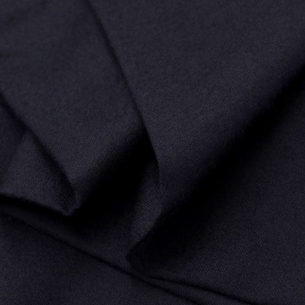 [Used] GTA Wool Dress Slacks Pants Navy [Size 48] [NVY] [A/W] [Condition Rank A] [Men&