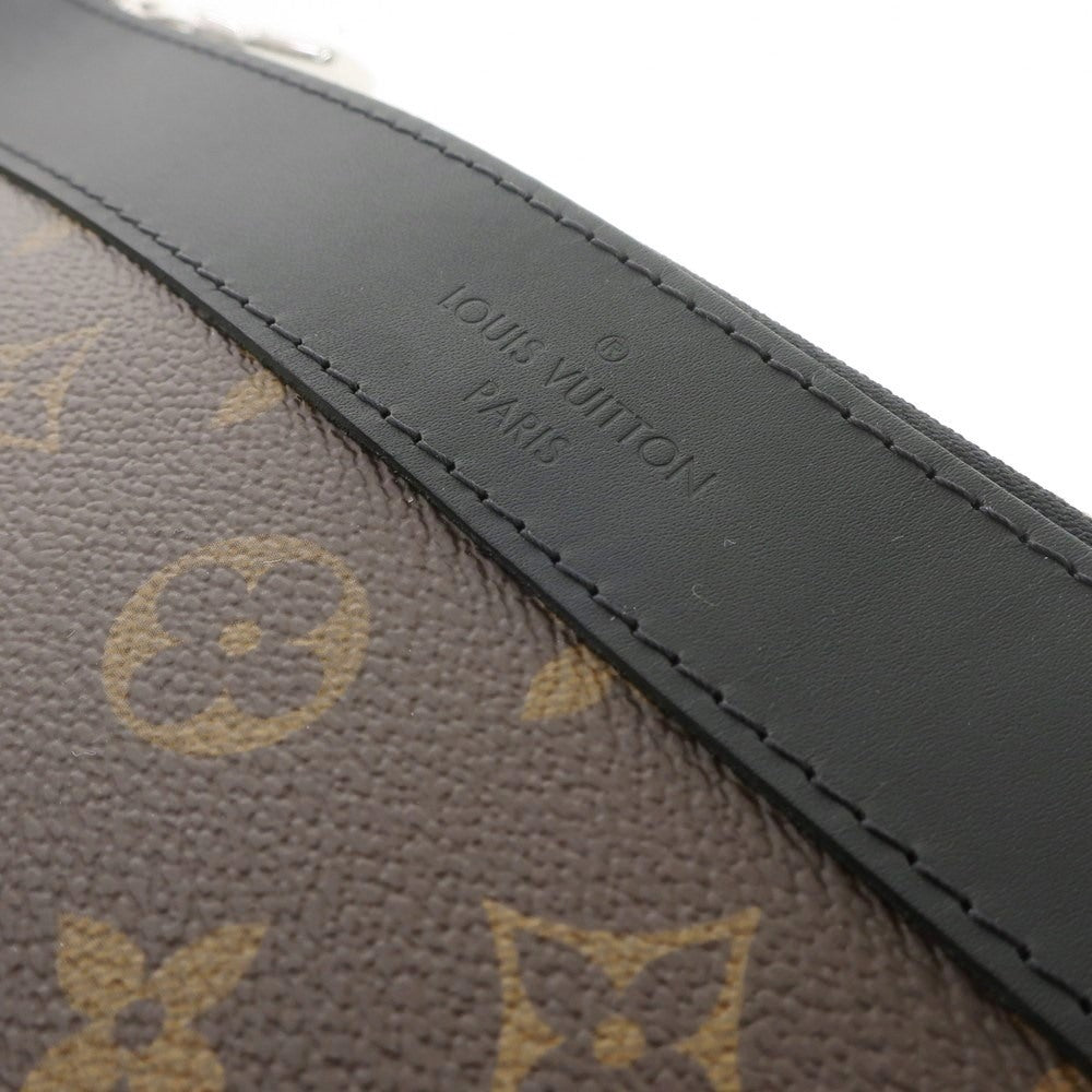 中古】ルイ ヴィトン LOUIS VUITTON ポシェット・ディスカバリー