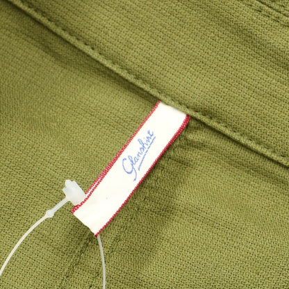 【中古】グランシャツ Glanshirt カバーオール
 オリーブグリーン【サイズM】【GRN】【S/S】【状態ランクB】【メンズ】
【769578】 CPD