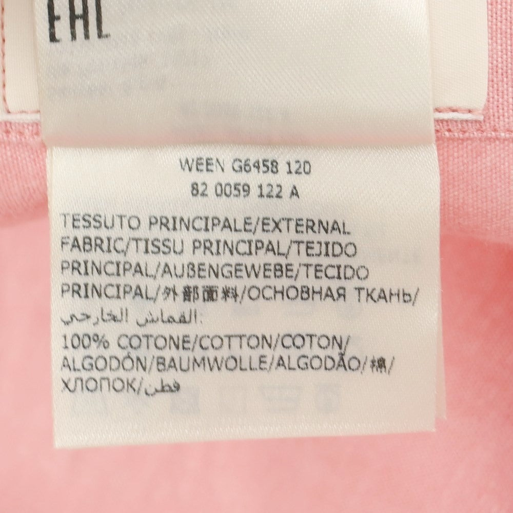【中古】グランシャツ Glanshirt カジュアルシャツ
 サーモンピンク【サイズ40】【PNK】【S/S/A/W】【状態ランクB】【メンズ】
【769496】 CPD