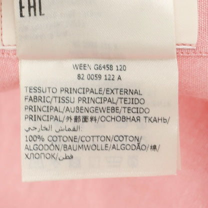 【中古】グランシャツ Glanshirt カジュアルシャツ
 サーモンピンク【サイズ40】【PNK】【S/S/A/W】【状態ランクB】【メンズ】
【769496】 CPD