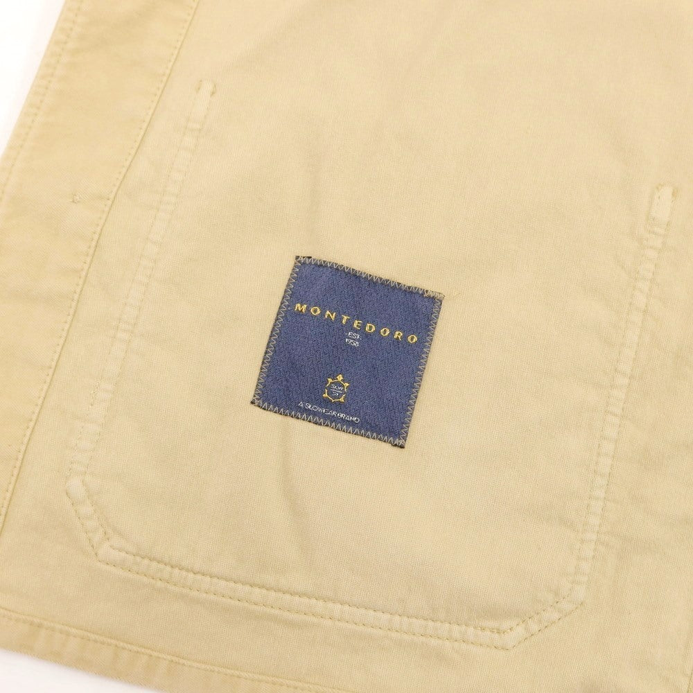 【新品】バグッタ Bagutta カジュアルシャツ, ブラウン【サイズ40】【BRW】【S/S/A/W】【状態ランクN】【メンズ】, 【769594】  APD