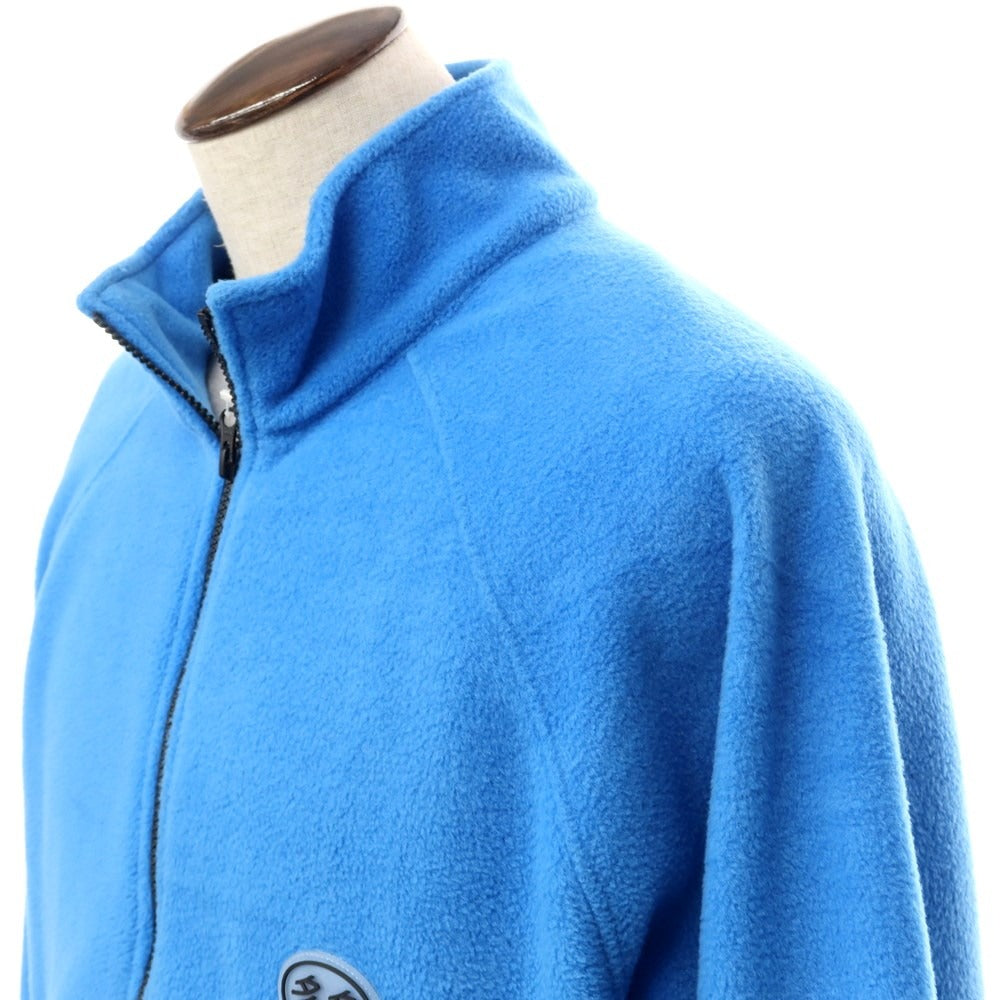 [Used] DADA fleece jacket, blue [size 4] [BLU] [A/W] [Condition rank B] ​​[Men&