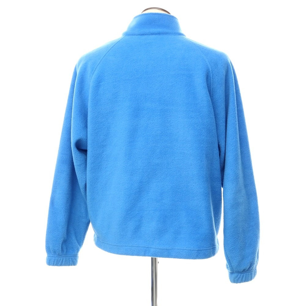 [Used] DADA fleece jacket, blue [size 4] [BLU] [A/W] [Condition rank B] ​​[Men&