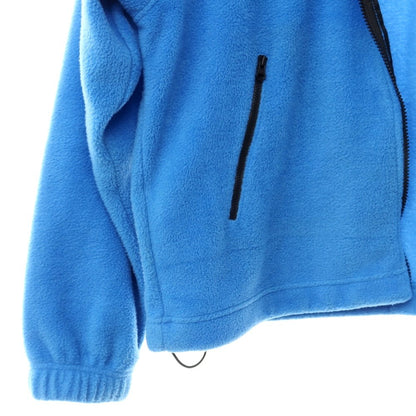 [Used] DADA fleece jacket, blue [size 4] [BLU] [A/W] [Condition rank B] ​​[Men&