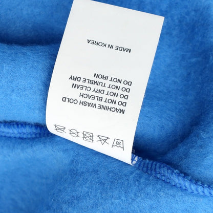 [Used] DADA fleece jacket, blue [size 4] [BLU] [A/W] [Condition rank B] ​​[Men&