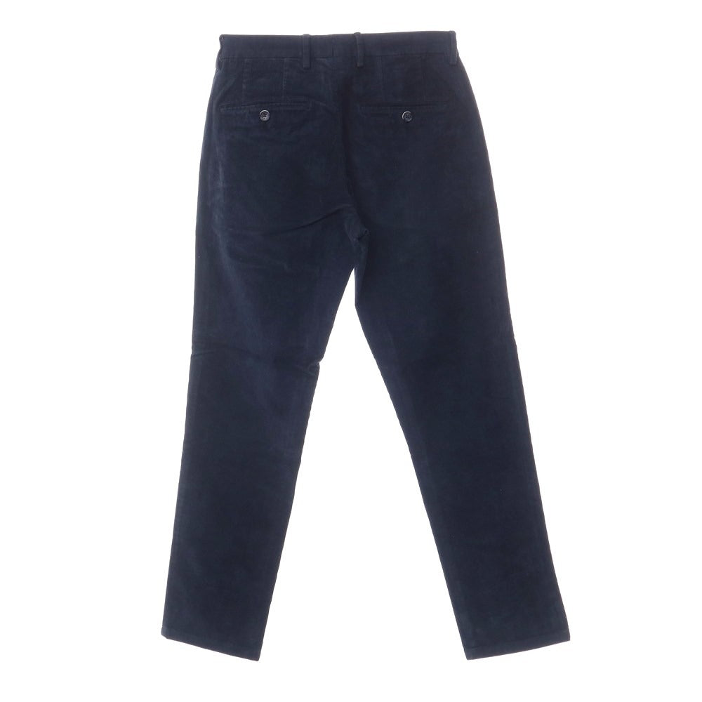 [Used] GTA Cotton Corduroy Pants Navy [Size 42] [NVY] [A/W] [Condition Rank B] ​​[Men&