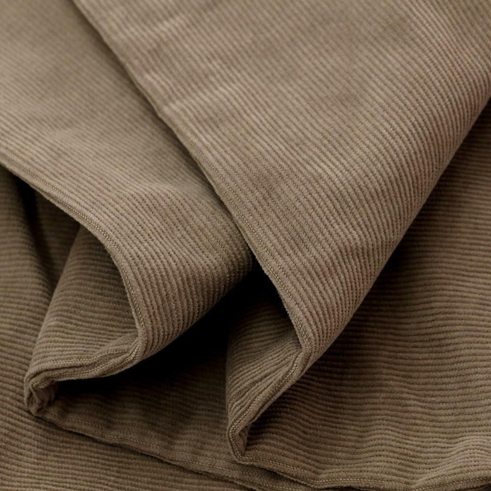 [Used] GTA Cotton Corduroy Pants Ash Beige [Size 42] [BEI] [A/W] [Condition Rank B] ​​[Men&