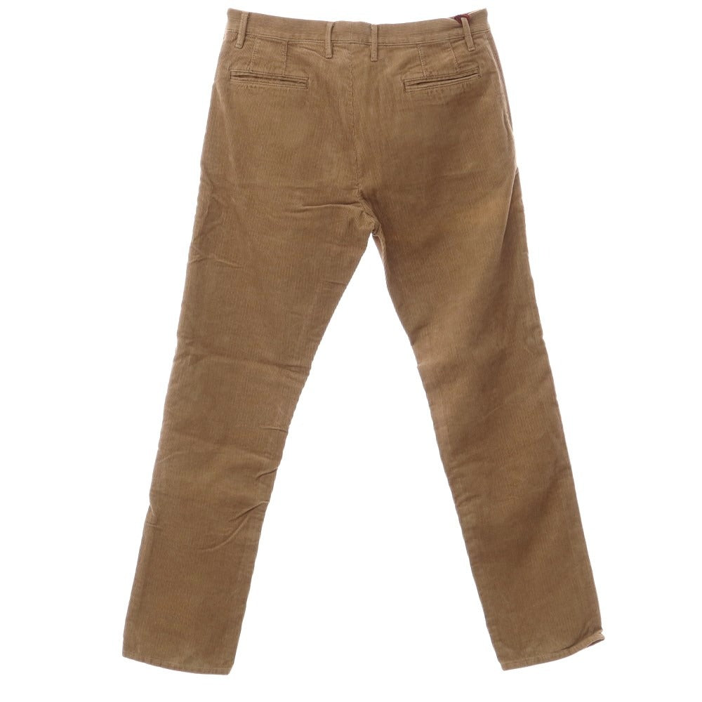 [Used] Tramarossa Cotton Corduroy Pants Beige [Size 32] [BEI] [A/W] [Condition Rank C] [Men&