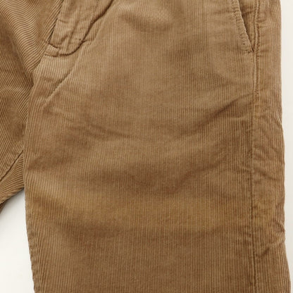 [Used] Tramarossa Cotton Corduroy Pants Beige [Size 32] [BEI] [A/W] [Condition Rank C] [Men&