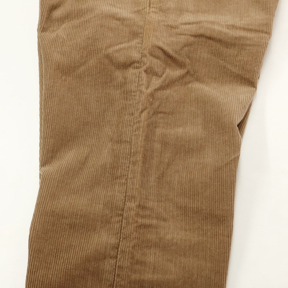 [Used] Tramarossa Cotton Corduroy Pants Beige [Size 30] [BEI] [A/W] [Condition Rank C] [Men&