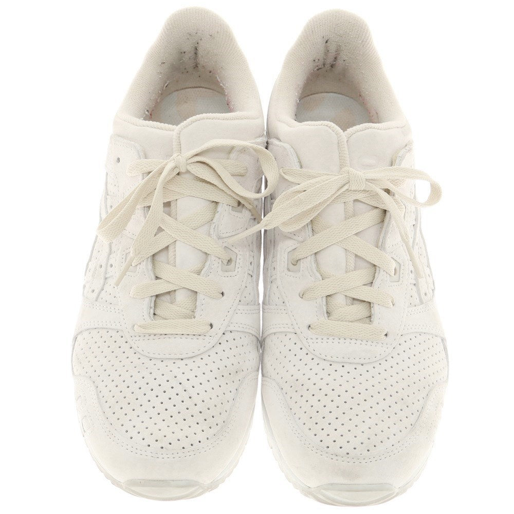 [Used] ASICS x Ronnie Fieg GEL-LYTE III OG sneakers
 Off-white [Size 27cm] [WHT] [S/S/A/W] [Condition Rank B] ​​[Men&