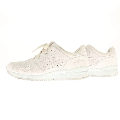 [Used] ASICS x Ronnie Fieg GEL-LYTE III OG sneakers
 Off-white [Size 27cm] [WHT] [S/S/A/W] [Condition Rank B] ​​[Men&