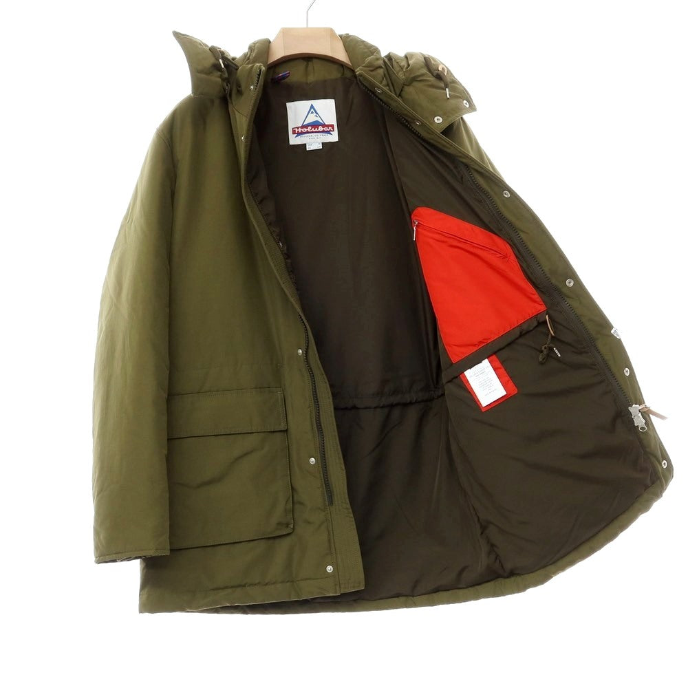 中古】ホルバーマウンテニアリング Holubar Mountaineering コットン