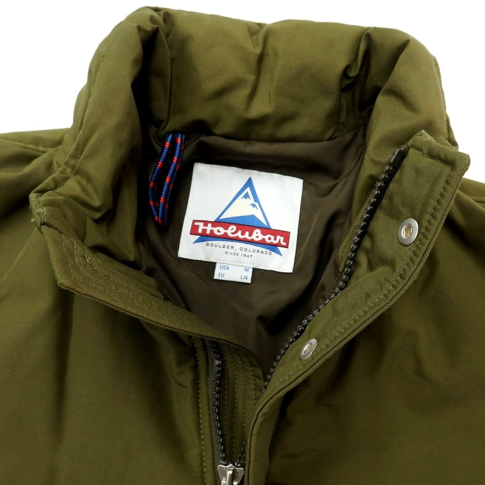 中古】ホルバーマウンテニアリング Holubar Mountaineering コットン