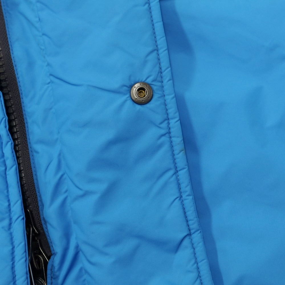 [Used] COLMAR nylon down jacket, light blue [size 50] [BLU] [A/W] [Condition rank B] ​​[Men&