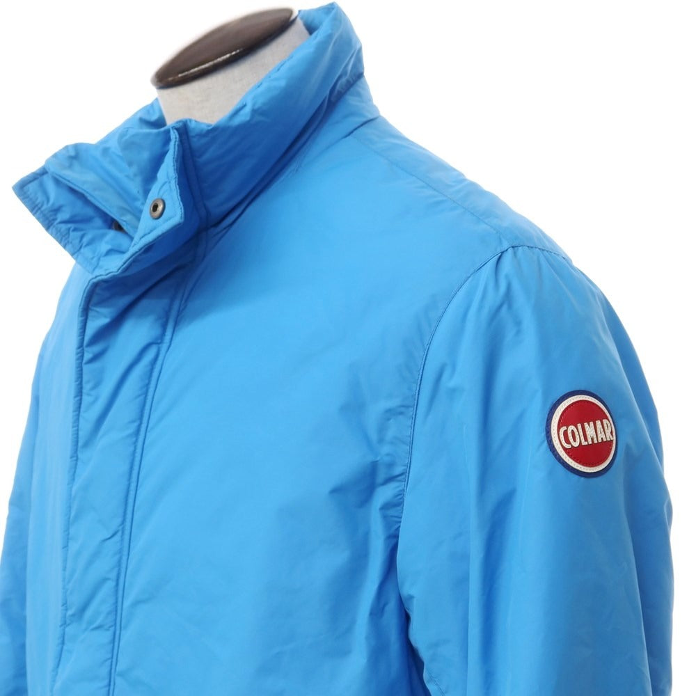 【中古】コルマー COLMAR ナイロン ダウンジャケット ライトブルー【サイズ50】【BLU】【A/W】【状態ランクB】【メンズ】【768984】