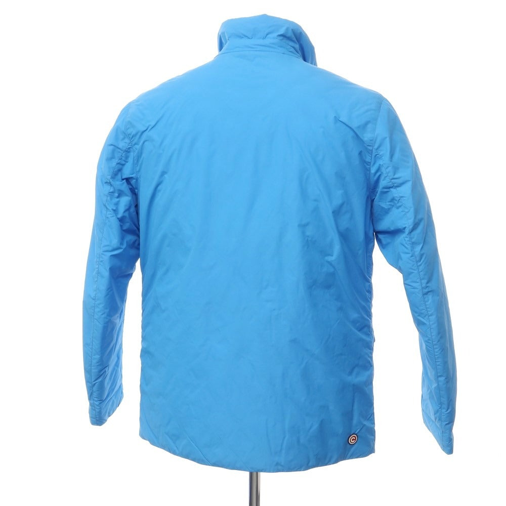 [Used] COLMAR nylon down jacket, light blue [size 50] [BLU] [A/W] [Condition rank B] ​​[Men&