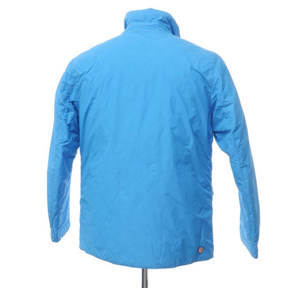 [Used] COLMAR nylon down jacket, light blue [size 50] [BLU] [A/W] [Condition rank B] ​​[Men&